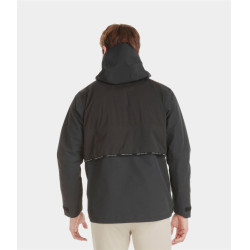 Casaco Element Horse Pilot masculino Preto Casaco Element Horse Pilot masculino Preto