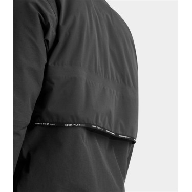 Casaco Element Horse Pilot masculino Casaco Element Horse Pilot masculino