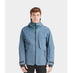 Casaco Element Horse Pilot masculino Azul nublado