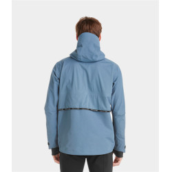 Casaco Element Horse Pilot masculino Azul nublado