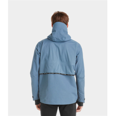 Casaco Element Horse Pilot masculino Azul nublado