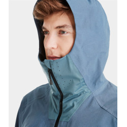 Casaco Element Horse Pilot masculino Azul nublado