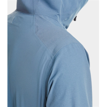 Casaco Element Horse Pilot masculino Azul nublado