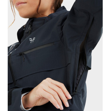 Casaco Essential Horse Pilot feminino Casaco Essential Horse Pilot feminino