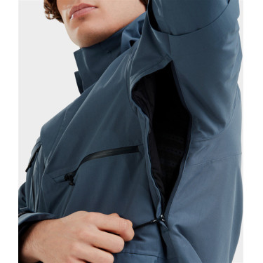 Casaco Essential Horse Pilot masculino Casaco Essential Horse Pilot masculino