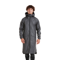 Casaco Impermeável longo Raintech Horse Pilot masculino