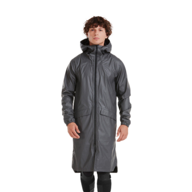 Casaco Impermeável longo Raintech Horse Pilot masculino Casaco Impermeável longo Raintech Horse Pilot masculino
