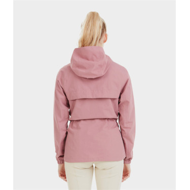 Casaco impermeável Raintech Horse Pilot feminino Casaco impermeável Raintech Horse Pilot feminino