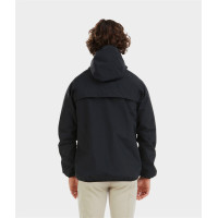 Casaco impermeável Raintech Horse Pilot masculino Azul grafite Casaco impermeável Raintech Horse Pilot masculino Azul grafite