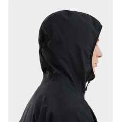 Casaco impermeável Raintech Horse Pilot masculino Azul grafite