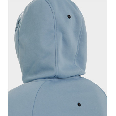 Casaco polar Pampa Horse Pilot feminino Casaco polar Pampa Horse Pilot feminino