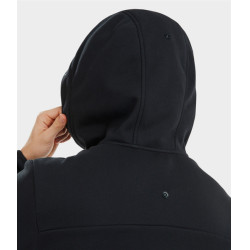 Casaco polar Pampa Horse Pilot masculino Azul grafite