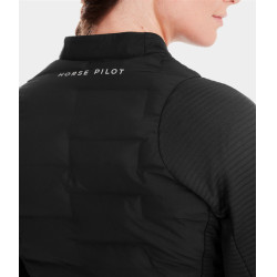 Casaco Storm Horse Pilot feminino Casaco Storm Horse Pilot feminino
