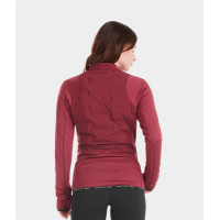 Casaco Storm Horse Pilot feminino Preto