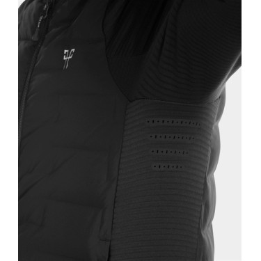 Casaco Storm Horse Pilot masculino Preto Casaco Storm Horse Pilot masculino Preto