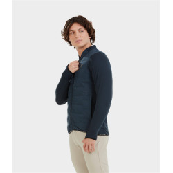 Casaco Storm Horse Pilot masculino Marinho Azul-marinho Casaco Storm Horse Pilot masculino Marinho Azul-marinho