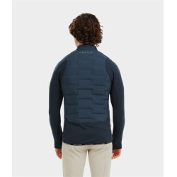 Casaco Storm Horse Pilot masculino Marinho Azul-marinho Casaco Storm Horse Pilot masculino Marinho Azul-marinho