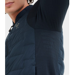 Casaco Storm Horse Pilot masculino Marinho Azul-marinho Casaco Storm Horse Pilot masculino Marinho Azul-marinho