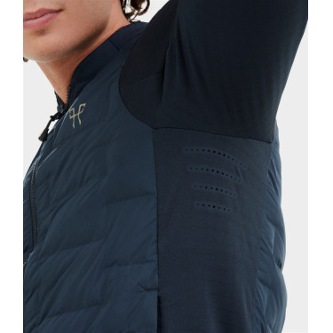 Casaco Storm Horse Pilot masculino Marinho Azul-marinho Casaco Storm Horse Pilot masculino Marinho Azul-marinho