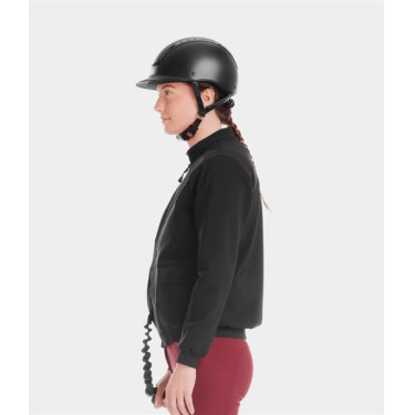 Casaco Teddy Horse Pilot feminino Casaco Teddy Horse Pilot feminino