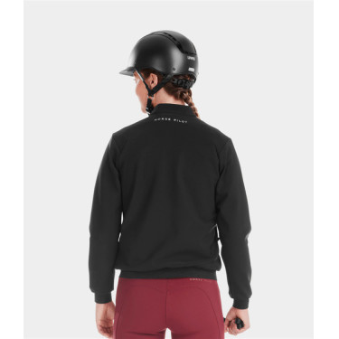 Casaco Teddy Horse Pilot feminino Casaco Teddy Horse Pilot feminino