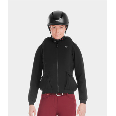 Casaco Teddy Horse Pilot feminino Casaco Teddy Horse Pilot feminino