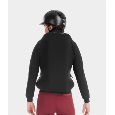 Casaco Teddy Horse Pilot feminino Casaco Teddy Horse Pilot feminino