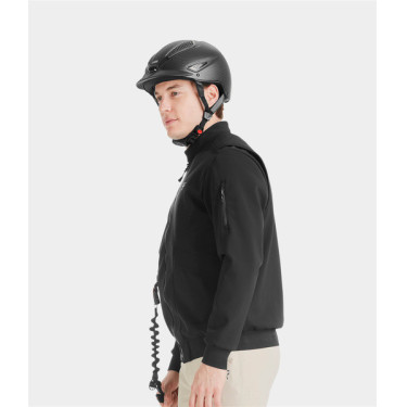 Casaco Teddy Horse Pilot masculino Casaco Teddy Horse Pilot masculino
