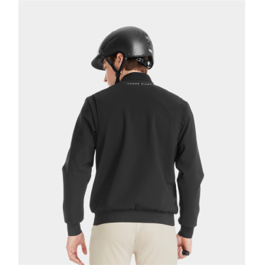 Casaco Teddy Horse Pilot masculino Casaco Teddy Horse Pilot masculino