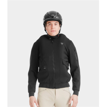 Casaco Teddy Horse Pilot masculino Casaco Teddy Horse Pilot masculino