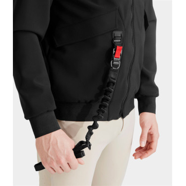 Casaco Teddy Horse Pilot masculino Casaco Teddy Horse Pilot masculino