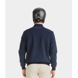 Casaco Teddy Horse Pilot masculino Marinho Azul-marinho Casaco Teddy Horse Pilot masculino Marinho Azul-marinho
