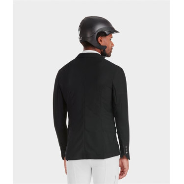 Casaco de competição Aeromesh masculino Horse Pilot Casaco de competição Aeromesh masculino Horse Pilot