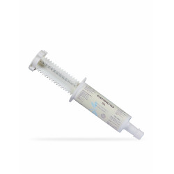 Seringa de eletrólitos Nutragile