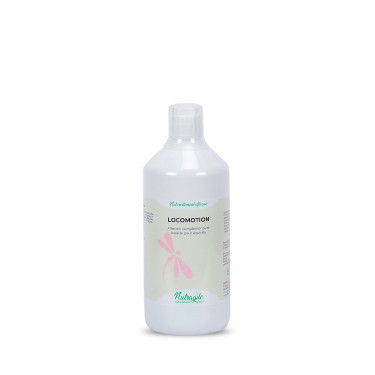 Nutragile Locomoção Nutragile Locomoção