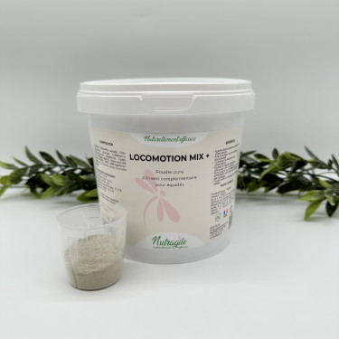 Nutragile Locomoção MIX+ Nutragile Locomoção MIX+