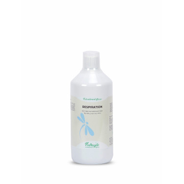 Nutragile Respiração