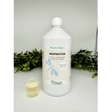 Nutragile Respiração Nutragile Respiração