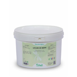 Levedura de cerveja Nutragile
