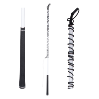 Chambrière Waldhausen volteio Branco
