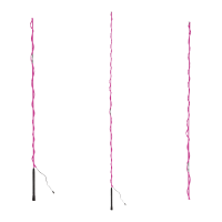 Chicote desmontável Waldhausen Rosa