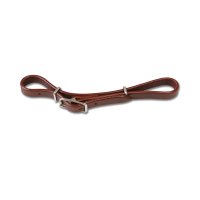 Tira de focinheira Western Waldhausen Castanho