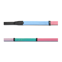Rêdeas de borracha Rainbow Star Preto Rêdeas de borracha Rainbow Star Preto