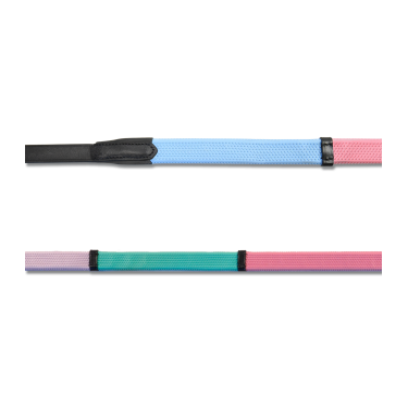 Rêdeas de borracha Rainbow Star