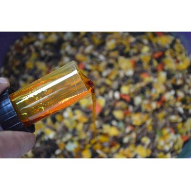 Equi Mix Óleo Nutragile