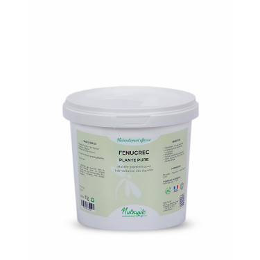 Feno-grego Nutragile