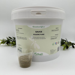 Sálvia Nutragile Sálvia Nutragile