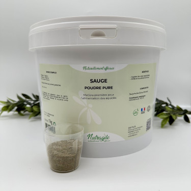 Sálvia Nutragile Sálvia Nutragile