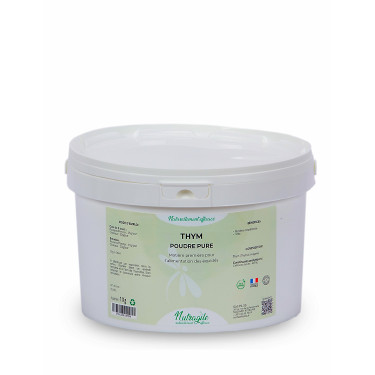 Tomilho Nutragile