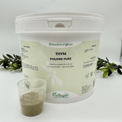 Tomilho Nutragile Tomilho Nutragile